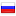 finotchet.ru hosted country